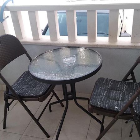 Apartments Leza Neum Exterior photo