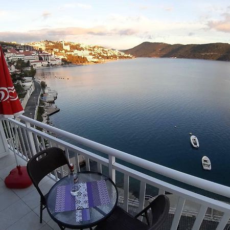 Apartments Leza Neum Exterior photo