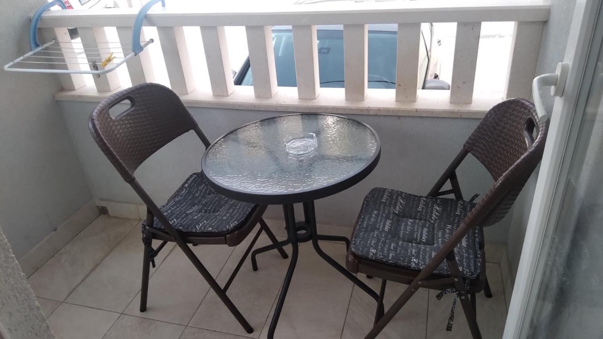 Apartments Leza Neum Exterior photo