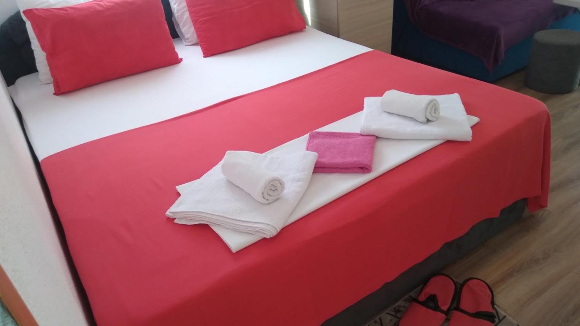 Apartments Leza Neum Room photo