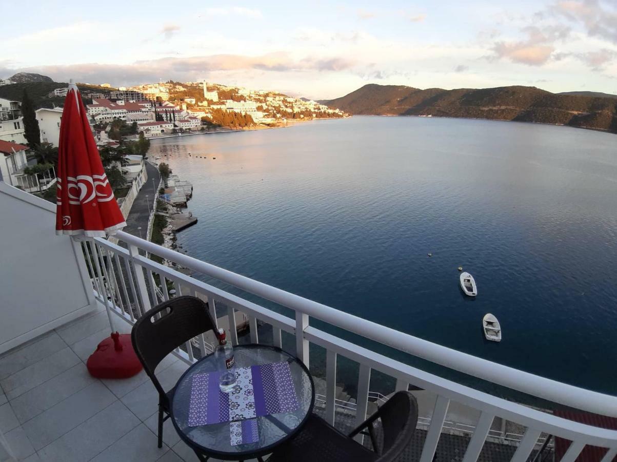 Apartments Leza Neum Exterior photo