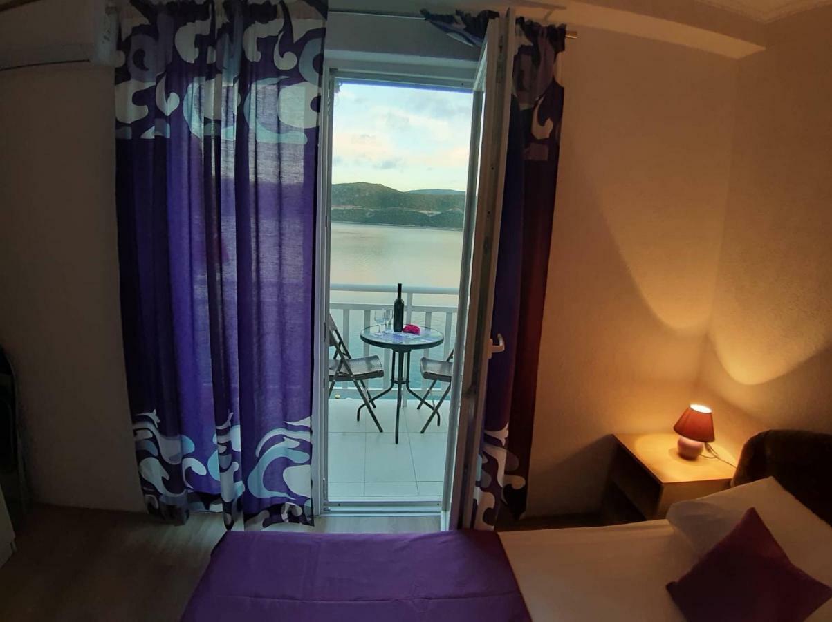 Apartments Leza Neum Exterior photo
