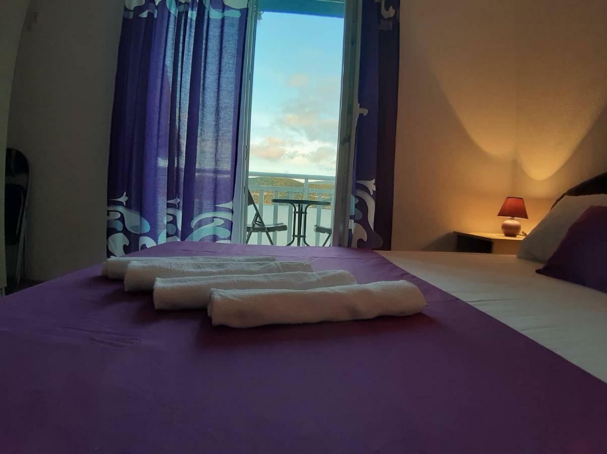 Apartments Leza Neum Exterior photo