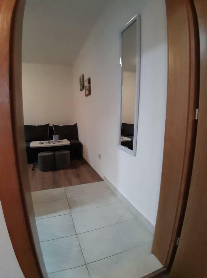 Apartments Leza Neum Exterior photo
